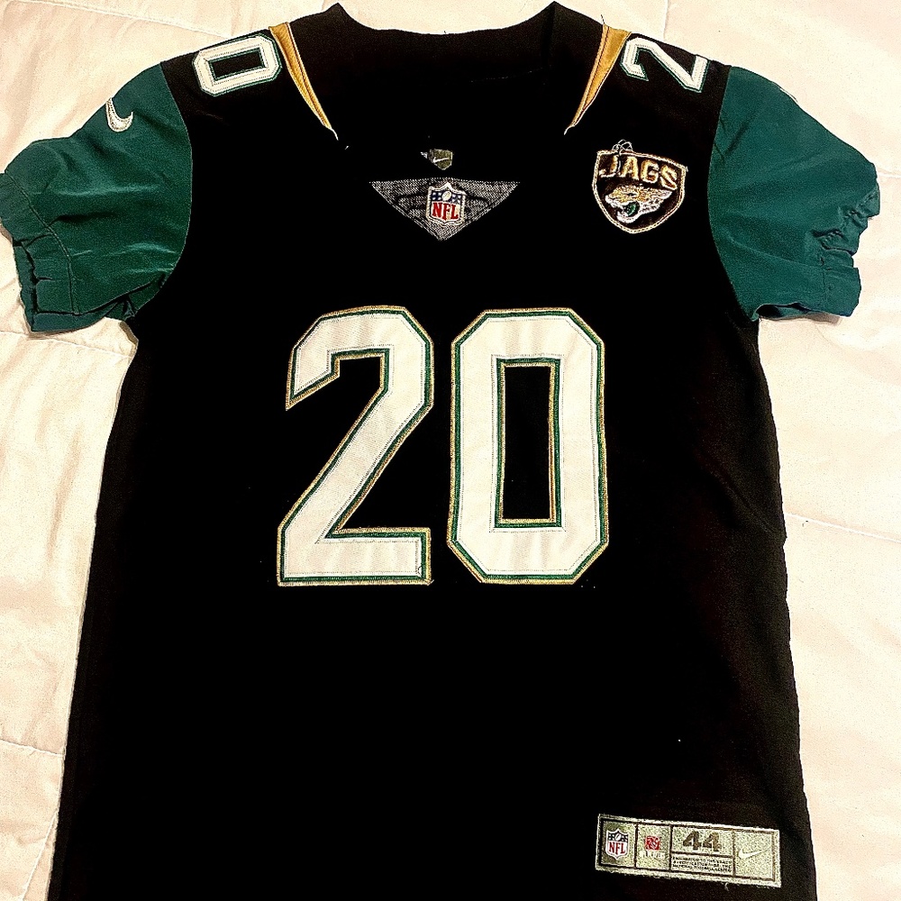 Jalen Ramsey jersey